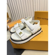 Louis Vuitton Sandals